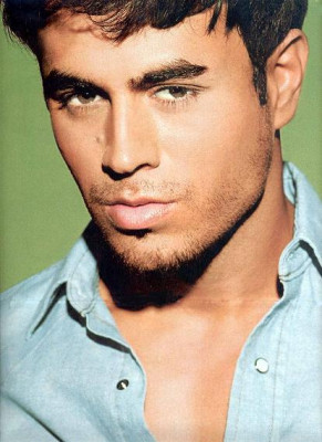 Enrique Iglesias pic #92636